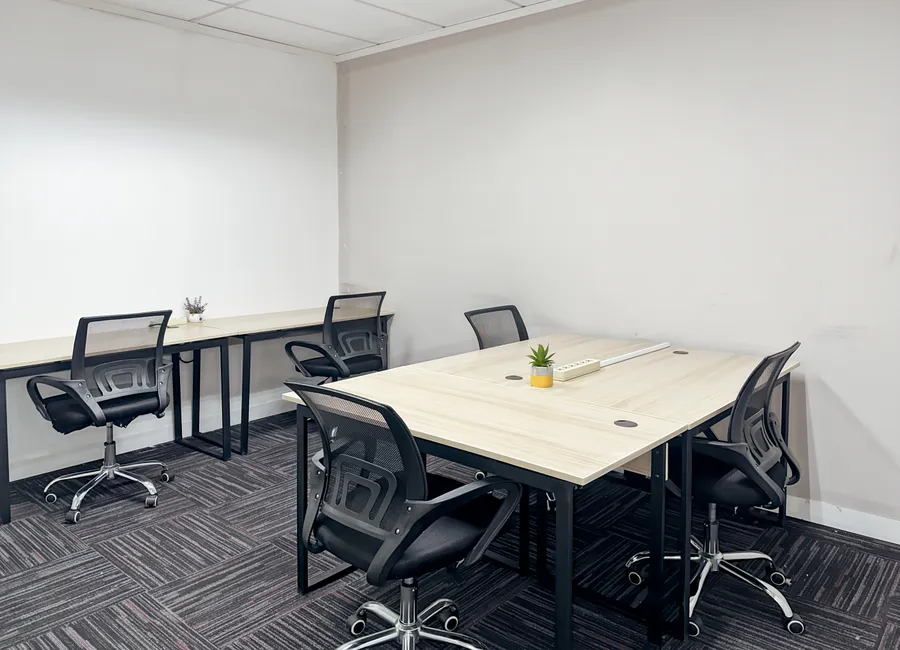 Bertemu, bekerja, atau berkolaborasi di business centre profesional kami di HQ Graha Pena photo 4