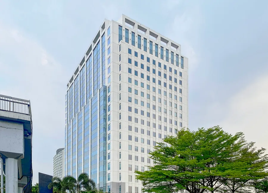 Ruang kerja, layanan, dan dukungan untuk membantu Anda bekerja lebih baik di HQ Plaza Oleos photo 1