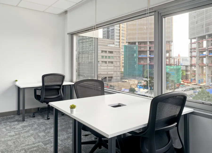Ruang kerja fleksibel di HQ Sinarmas Land Plaza Tower 1 photo 5