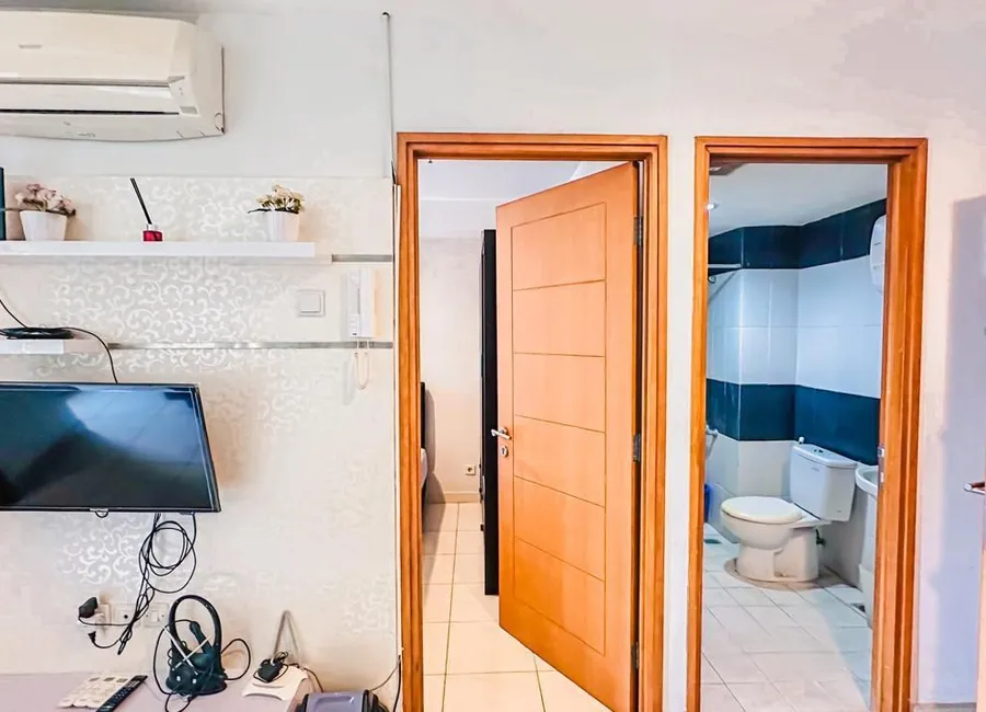 DIJUAL APARTEMEN CINERE BELLEVUE â HUNIAN STRATEGIS & INVESTASI MENJANJIKAN photo 2