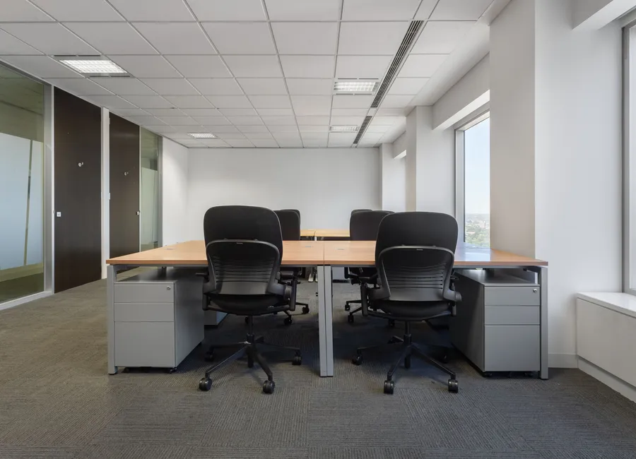 Ruang kerja, layanan, dan dukungan untuk membantu Anda bekerja lebih baik di Regus Metropolitan Tower photo 4