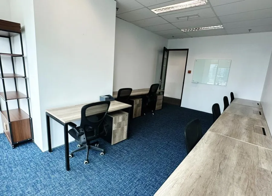 Service Office Eksklusif Kawasan Setiabudi â Full Furnished photo 2