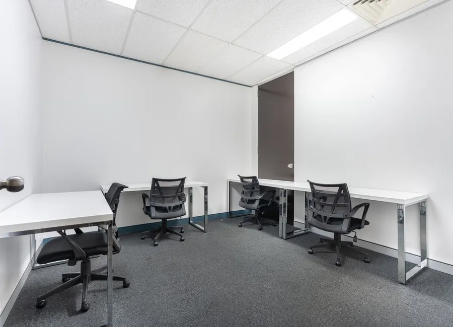 Akses all-inclusive ke ruang kerja, kantor virtual, dan ruang rapat di Regus Menara Bidakara 1 photo 4