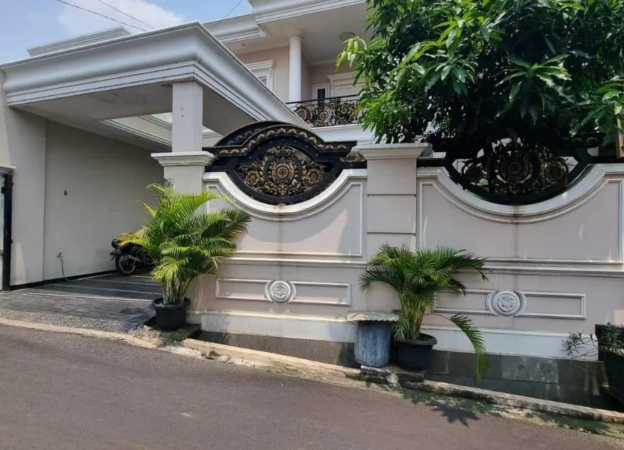 DIJUAL RUMAH FOR SALE | RUMAH CANTIK SIAP HUNI DI PESANGGRAHAN JAKARTA SELATAN ð photo 1