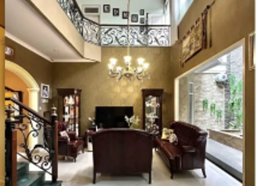 DIJUAL RUMAH MEWAH â JAGAKARSA photo 3