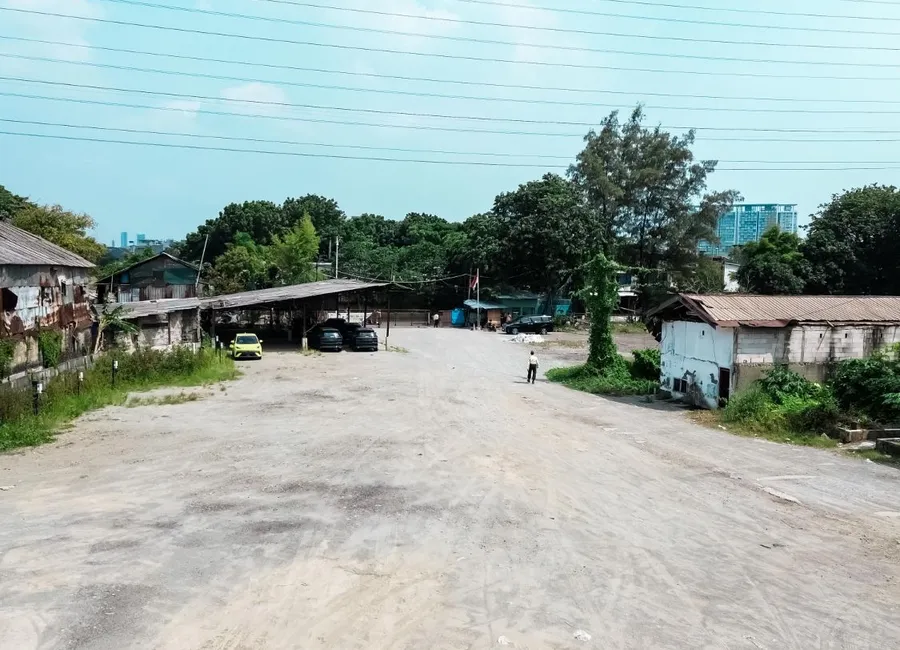Lahan Komersial 1,9 Hektar di Pegangsaan Dua, Kelapa Gading. Dekat Stasiun LRT, Mkg Da.n Sekolahan Internasional photo 2