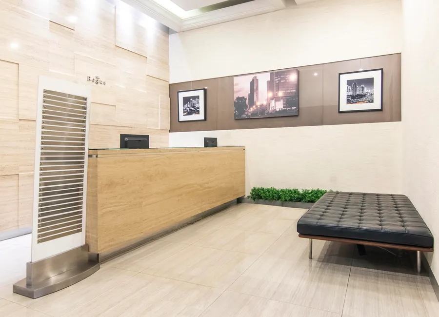 Ruang kerja, layanan, dan dukungan untuk membantu Anda bekerja lebih baik di Regus Equity Tower photo 2