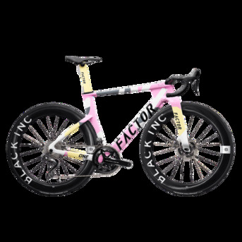 USD 7100,  2026 Factor One Campagnolo Super Record Carbon Aero Road Bike