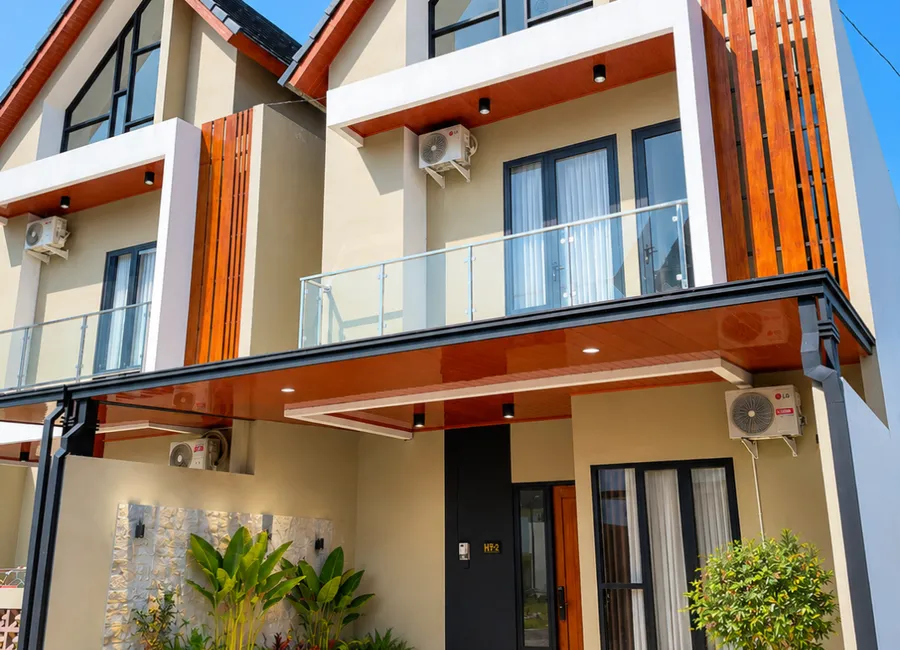 Rumah Estetik Kekinian Harga Paling Murah di Dekat Kampus UNS dan Solo Safari photo 1