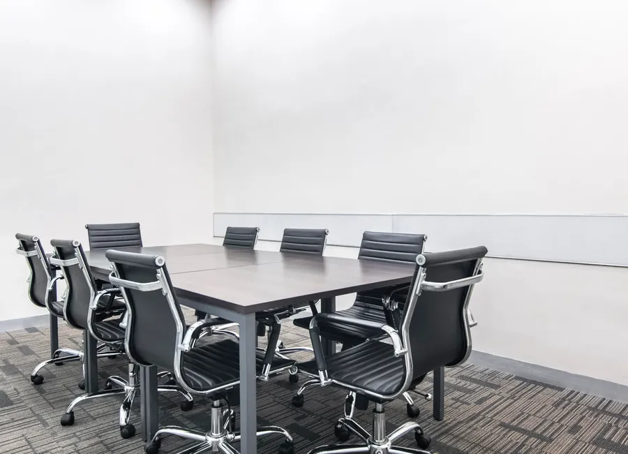 Ruang kerja, layanan, dan dukungan untuk membantu Anda bekerja lebih baik di Regus Equity Tower photo 4