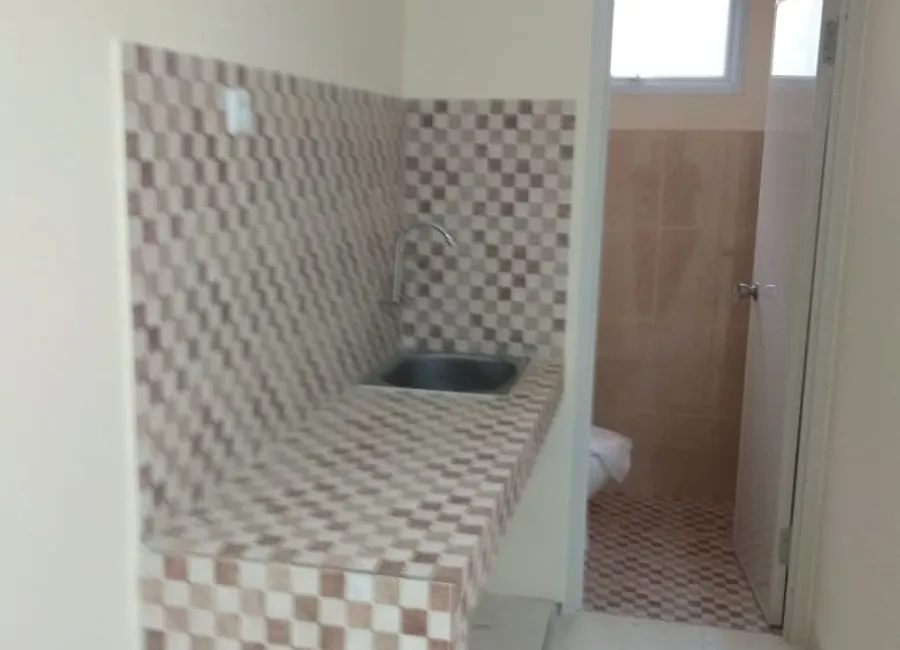 Rumah dijual Murah siap huni di Bsd photo 3