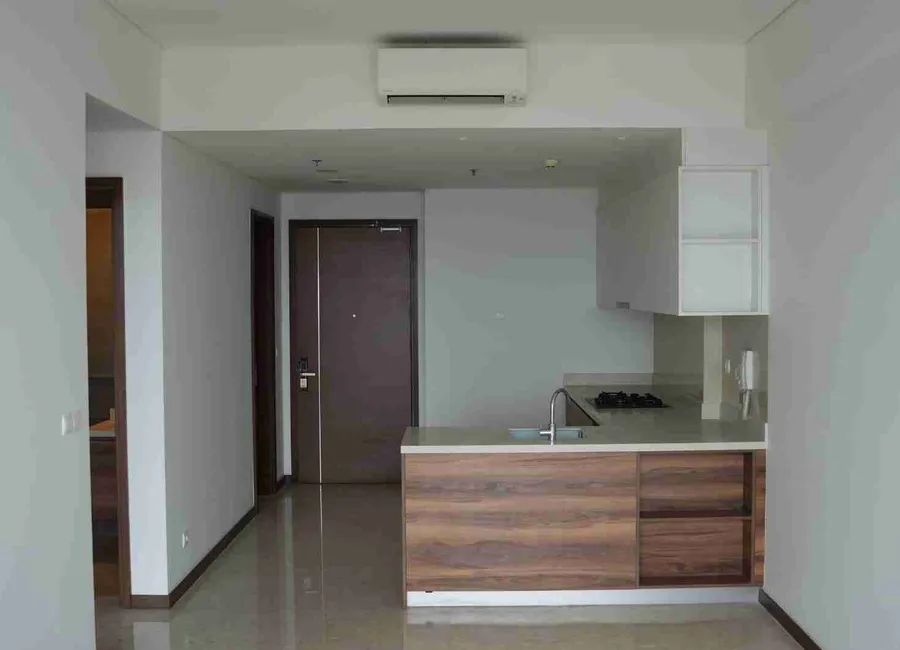 Dijual Cepat Apartemen Marigold 2BR  Nyaman & Siap Huni photo 1