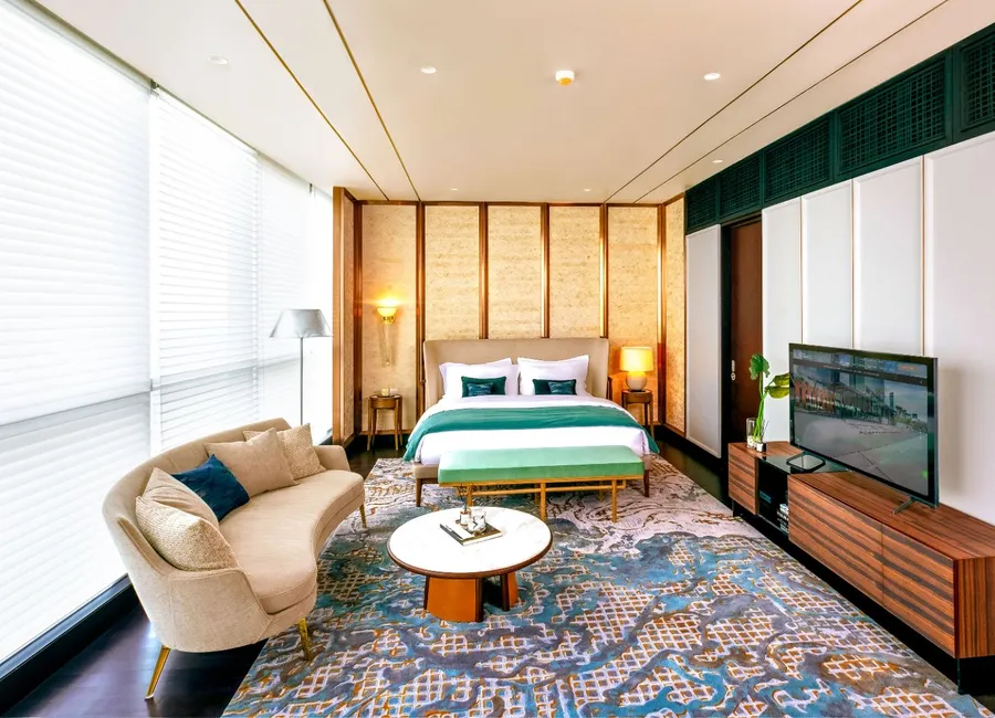 Apartemen Mewah 4 Bedroom - Fully Furnished [Disewakan] - Casa Domaine - CBD Jakarta photo 1