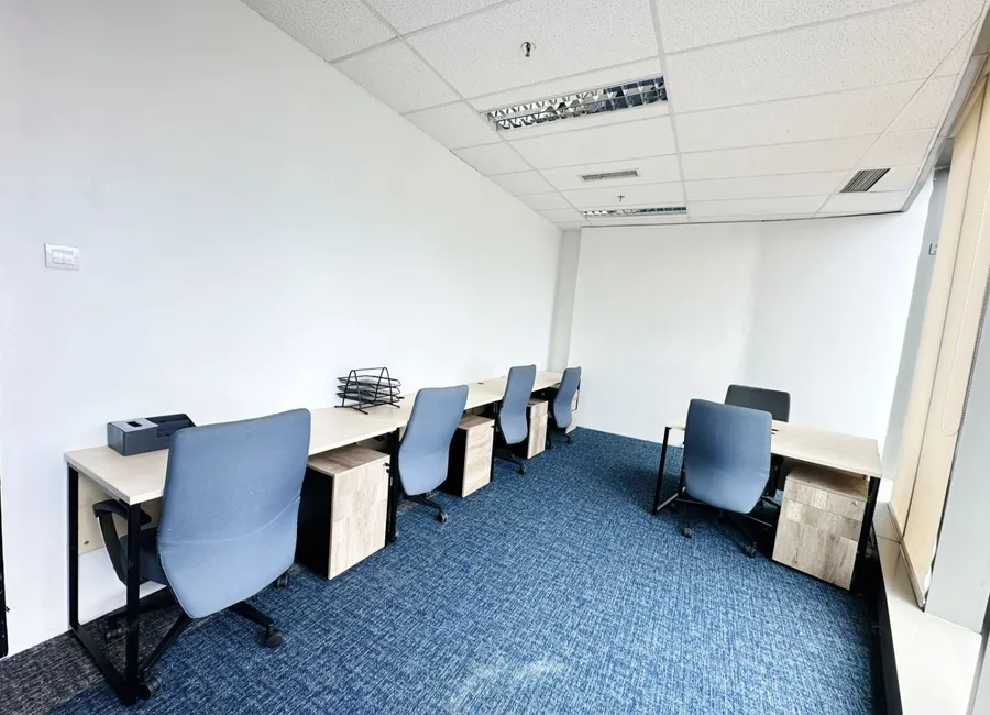 Service Office Plaza Jamsostek photo 3
