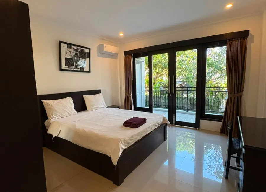 DISEWAKAN VILLA MEWAH 4 LANTAI - SEWA 5 TAHUN â PILIHAN TEPAT UNTUK INVESTASI DAN BISNIS AKOMODASI photo 5