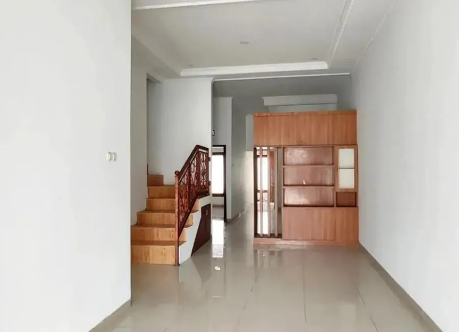 DIJUAL RUMAH Lembah Hijau Residence. TANGERANG photo 2