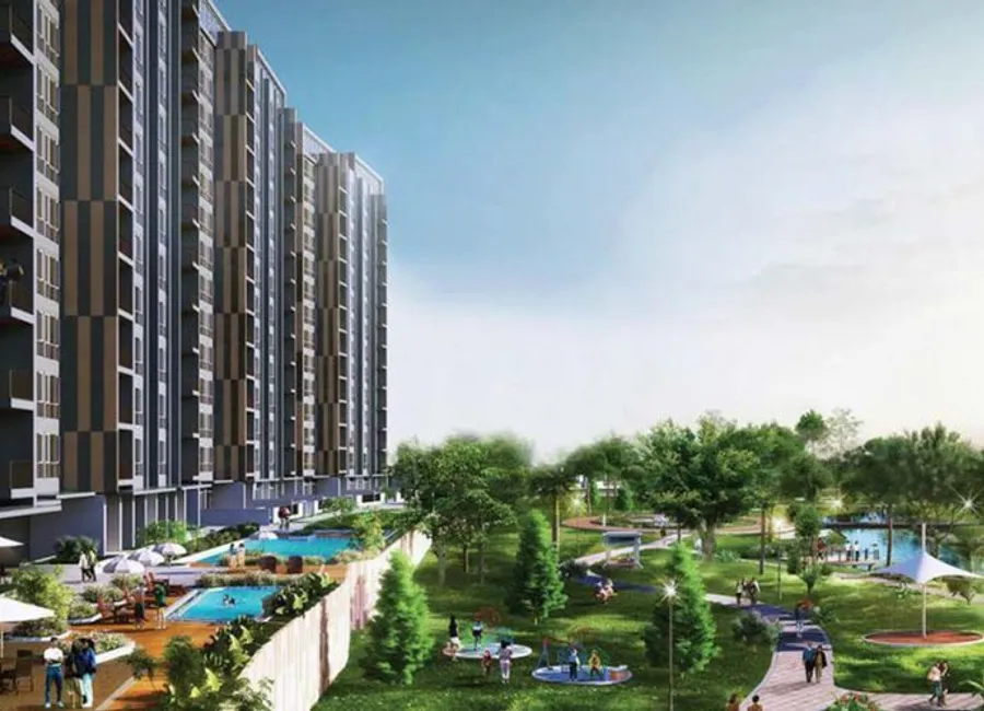 Dijual Cepat Apartemen Marigold 2BR  Nyaman & Siap Huni photo 5