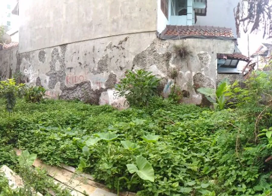 JUAL MURAH TANAH DI JAGAKARSA Sesuai NJOP photo 4