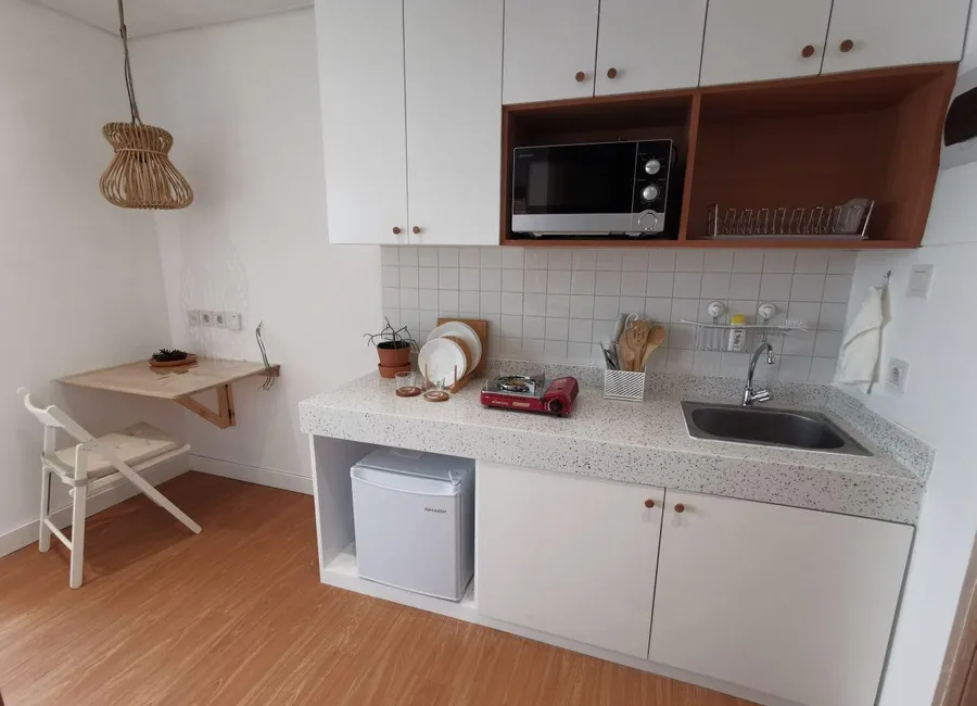 DIJUAL Apartment B Residence BSD photo 2
