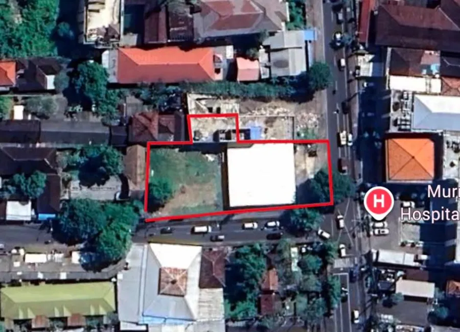 Disewakan Lahan Komersial Hook Premium di Jl. Raya Kuta Tuban â Strategis & Siap Bangun photo 5