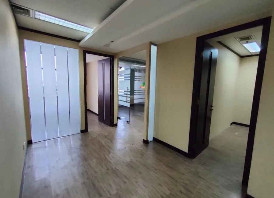 Sewa Kantor Strategis di Kawasan Sudirman photo 2