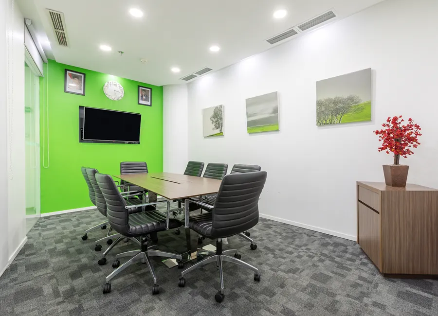 Temukan berbagai cara bekerja sesuai gaya Anda di Regus The Vida photo 5