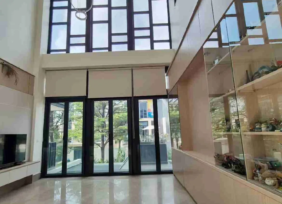 Rare Item! Dijual Cepat Rumah Lancewood NavaPark, Fasilitas Lengkap & Lokasi Terdepan. photo 3