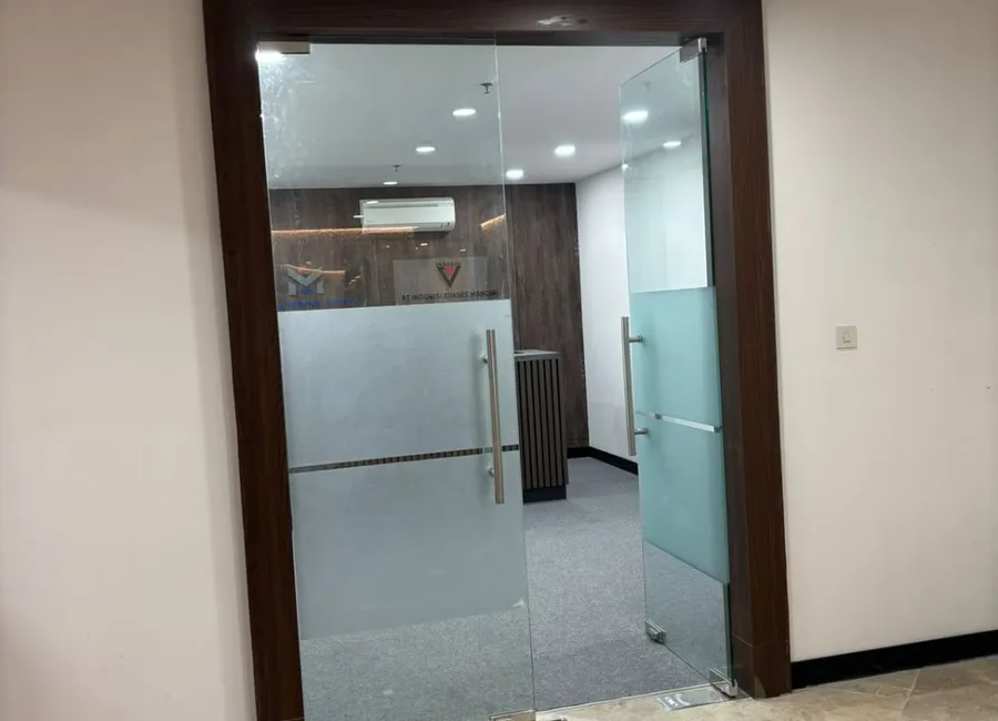 Disewakan Office Space di CFX Tower Gatsu photo 3