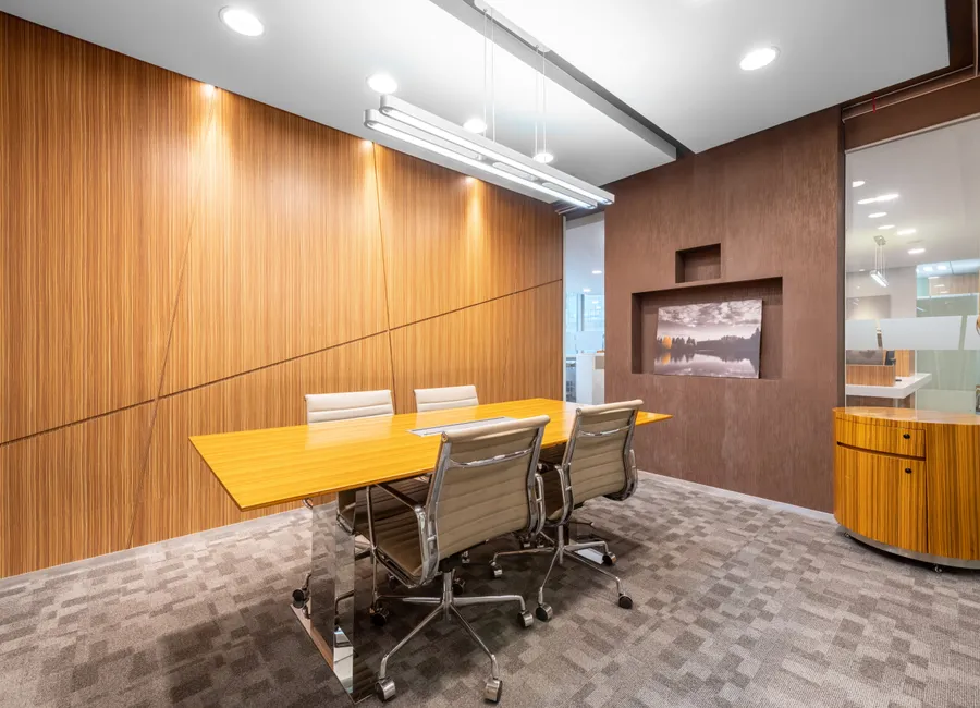 Ruang kerja fleksibel di Regus Lippo Thamrin photo 5
