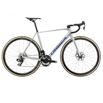 USD 6000,  2026 Orbea Orca M11e LTD PWR Carbon Lightweight Road Bike photo 1