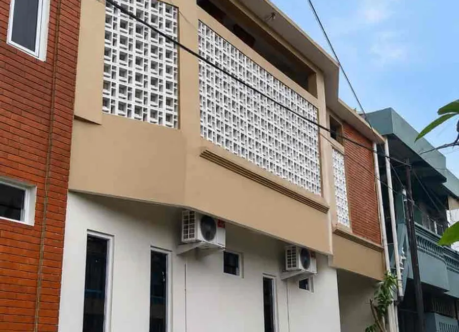 DIJUAL â Kost Exclusive 2 Lantai Siap Huni Dekat Kampus UNS & RS Moewardi photo 1