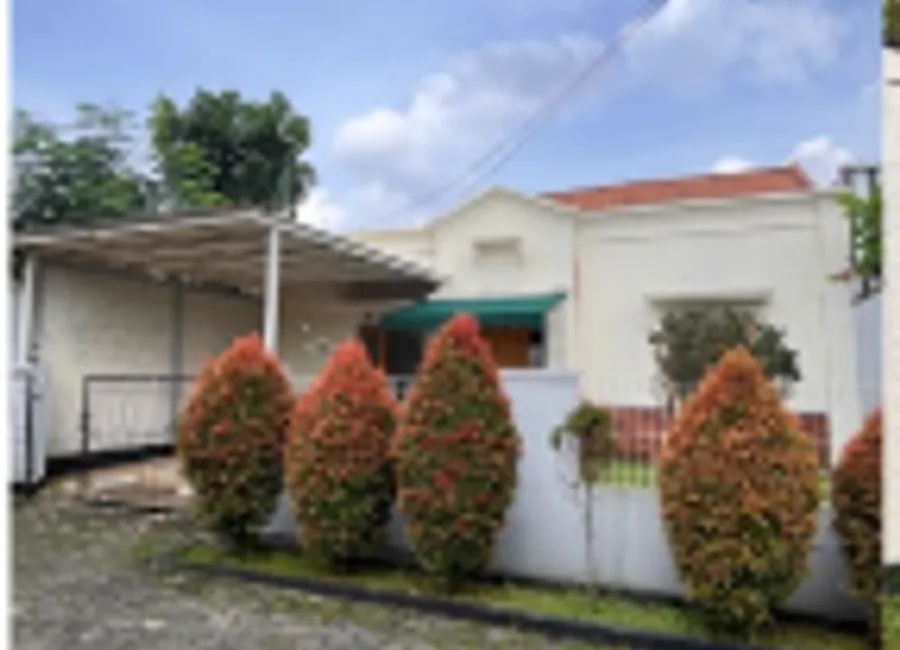 DIJUAL DIJUAL RUMAH SIAP HUNI â GRAHA RAYA BINTARO ð¡ photo 4