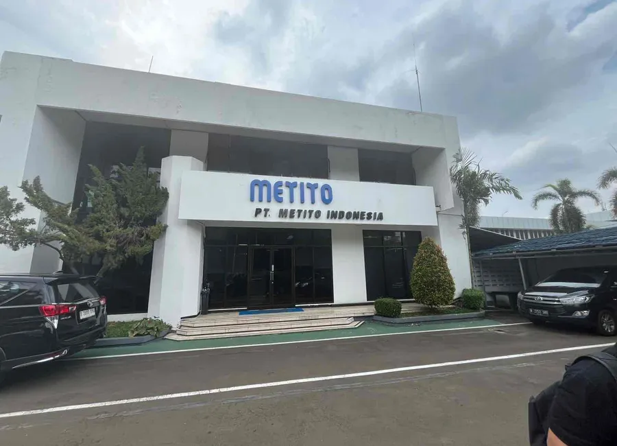 Disewakan Gedung Untuk Bisnis dan Kantor di Ampera Jakarta Selatan photo 1
