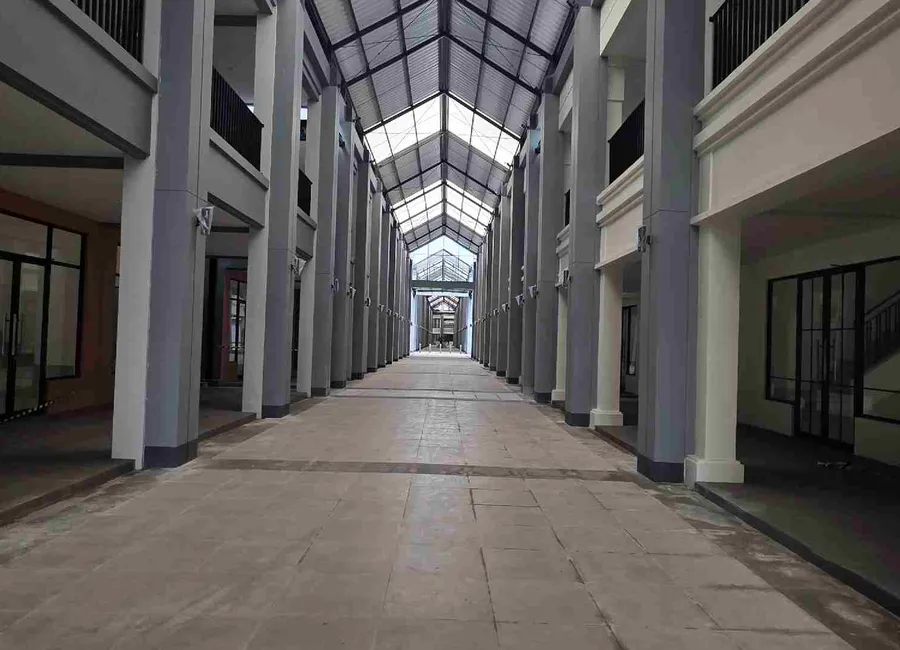 Ruko Brand New The Hudson Manhattan District (Gading Serpong). photo 4