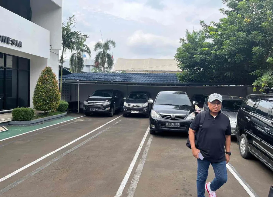 Disewakan Gedung Untuk Bisnis dan Kantor di Ampera Jakarta Selatan photo 5
