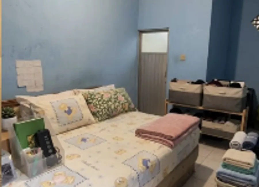 DIJUAL RUMAH SHM SIAP HUNI DEKAT STASIUN PONDOK RANJI photo 5