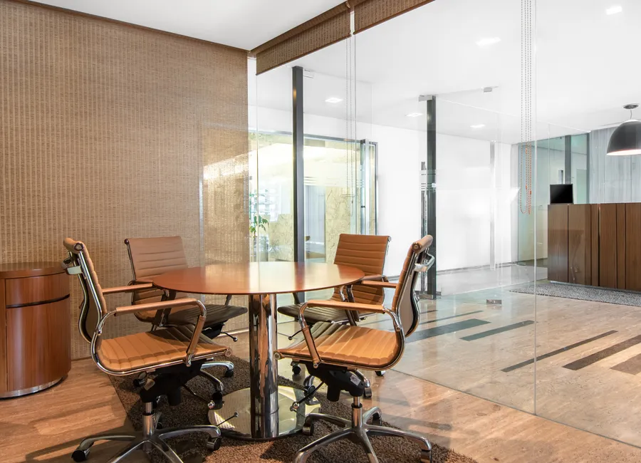 Temukan berbagai cara bekerja sesuai gaya Anda di Regus Menara BCA Grand Indonesia photo 5
