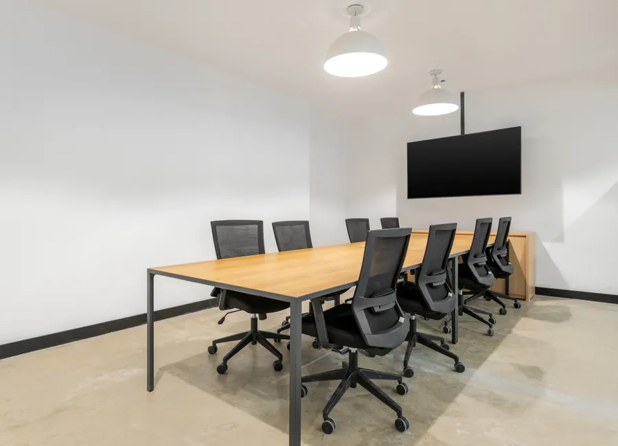Akses all-inclusive ke ruang kerja, kantor virtual, dan ruang rapat di Signature South Quarter photo 5