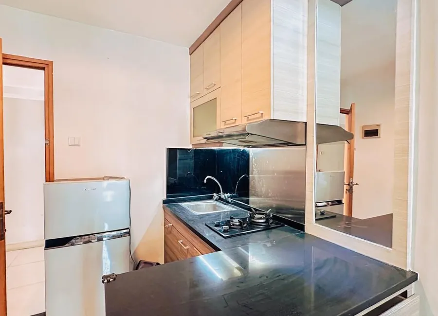 DIJUAL APARTEMEN CINERE BELLEVUE â HUNIAN STRATEGIS & INVESTASI MENJANJIKAN photo 3
