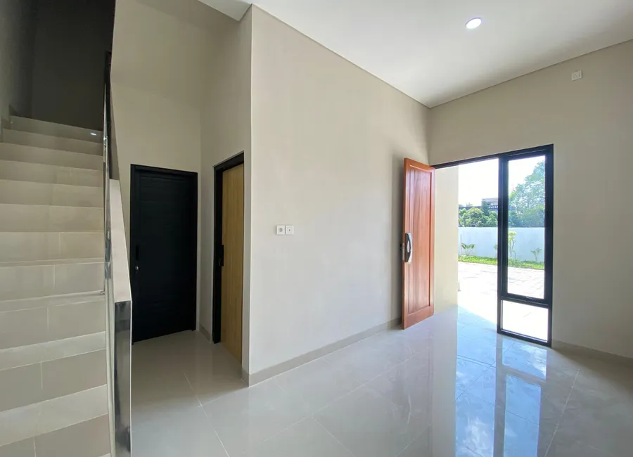 Investasi Rumah Dekat UNS photo 4