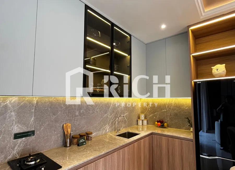 RUMAH CANTIK DI KOTA WISATA CIBUBUR photo 3