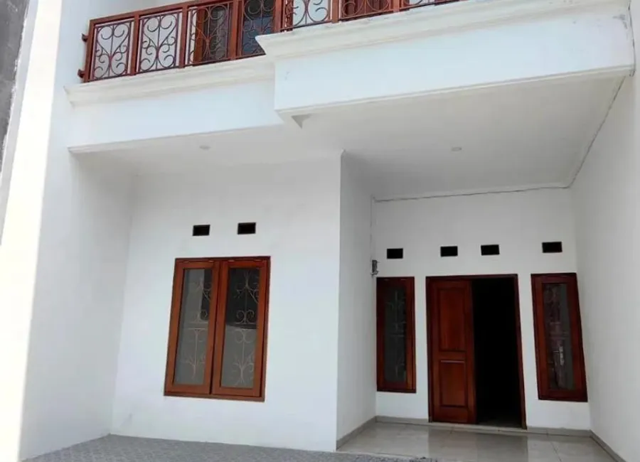 DIJUAL RUMAH Lembah Hijau Residence. TANGERANG