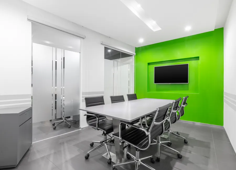 Ruang kerja fleksibel di Regus Benoa Square photo 5