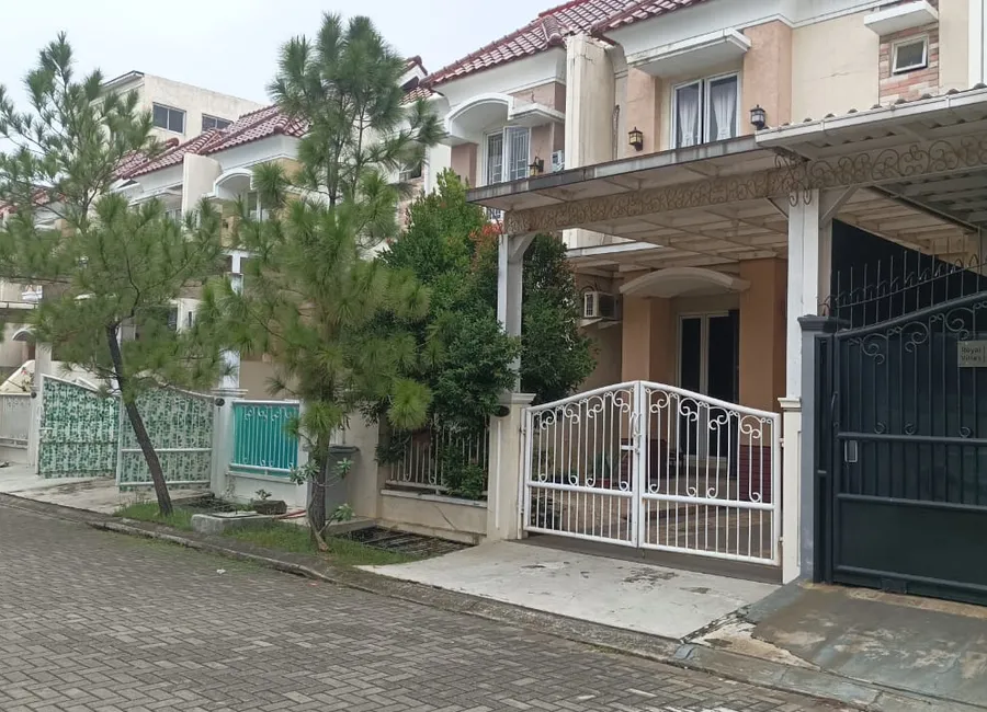 DIJUAL PROPERTI MELALUI LELANG !!! photo 1
