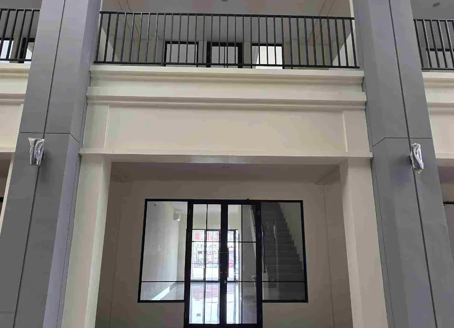 Ruko Brand New The Hudson Manhattan District (Gading Serpong). photo 3