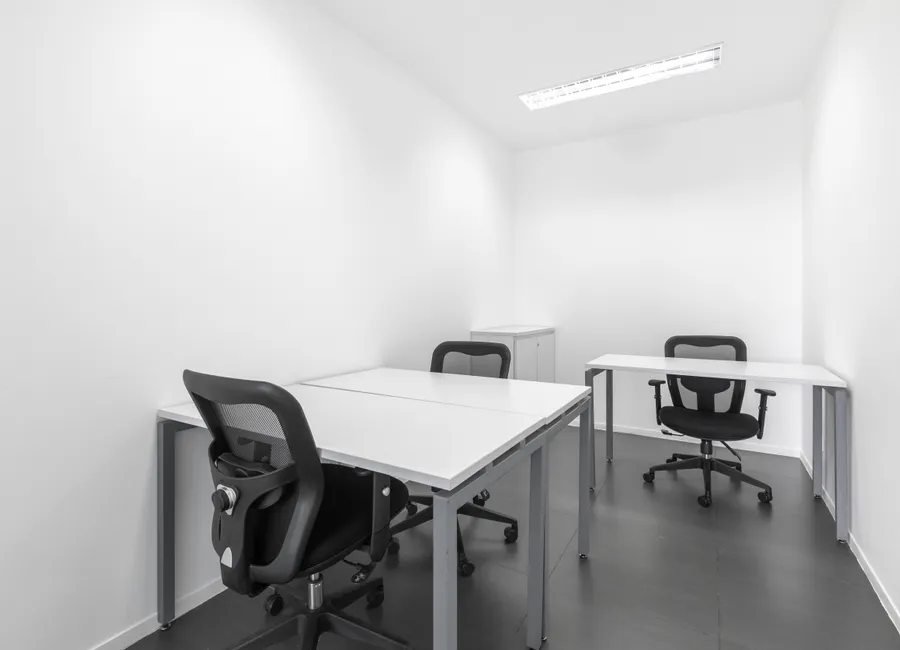 Ruang kerja fleksibel di Regus Benoa Square photo 4