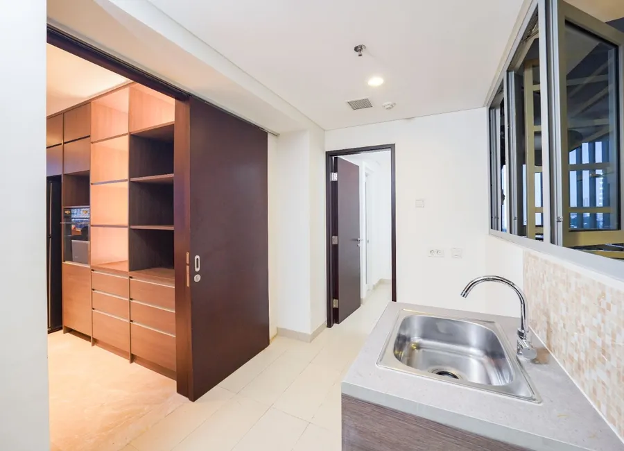 Apartemen Mewah 3 Kamar â Fully Furnished | Disewa | Casa Domaine, CBD Jakarta photo 4