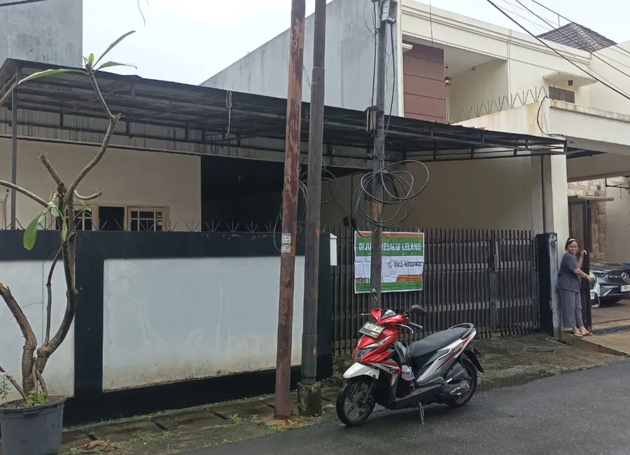 DIJUAL RUMAH MELALUI LELANG WILAYAH JAKARTA SELATAN photo 4