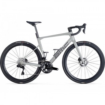USD 7540,  2026 BMC Roadmachine 01 TWO Road Bike (GLOBALBIKESHOP) photo 1