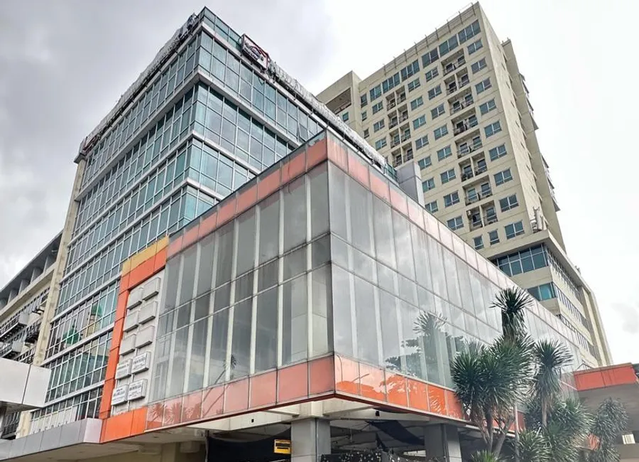 Virtual office MTH Square Jakarta timur